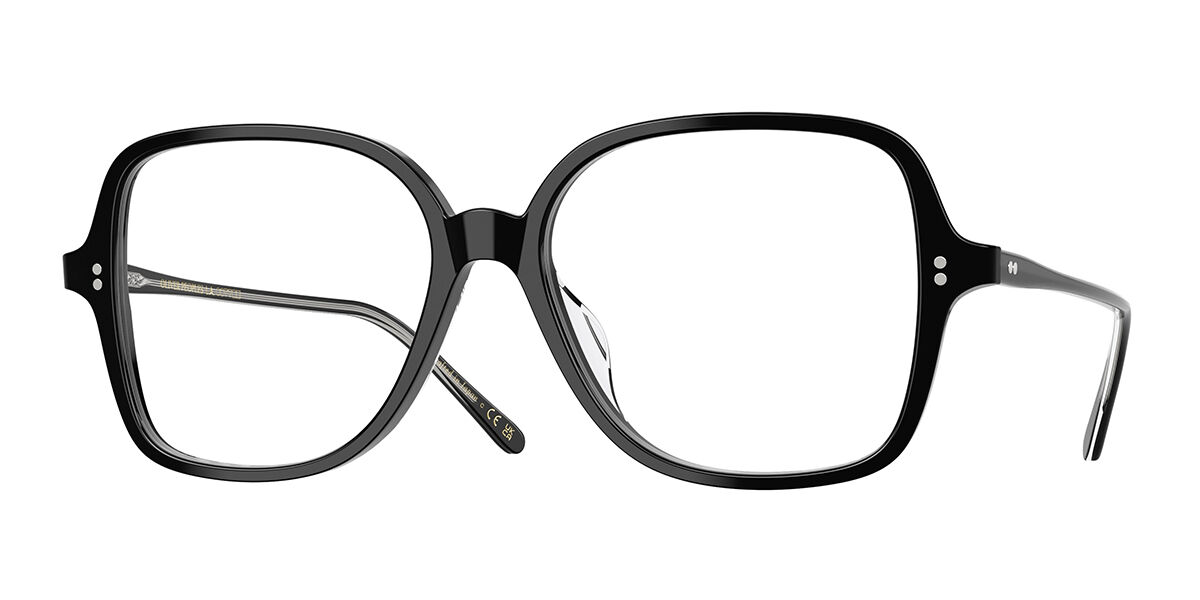 メガネ OLIVER PEOPLES Oliver Peoples - 0OV5567U - 1731 Oliver N.03 Eyeglasses in Kuri Brown | Oliver®
