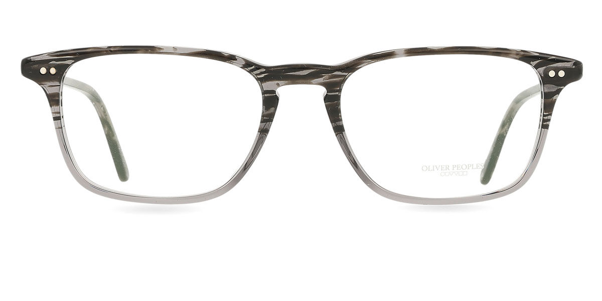 Oliver Peoples OV5427U Berrington Men's Glasses, Grey, Size 52