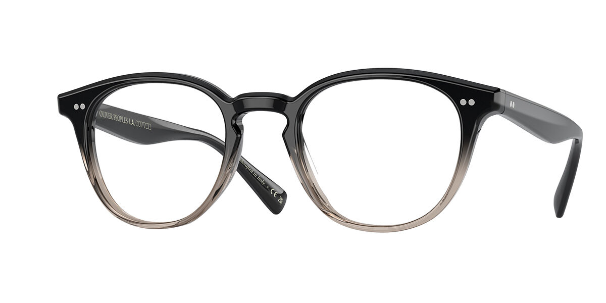 Oliver Peoples OV5454U Desmon Men's Glasses, Grey, Size 48
