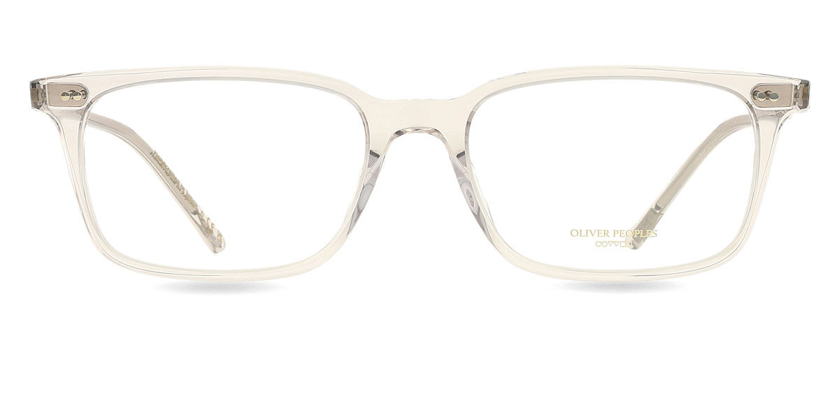 Oliver Peoples OV5579U Neylan 1757 Men's Glasses Grey Size 53 - Free Lenses - Blue Light Block Available