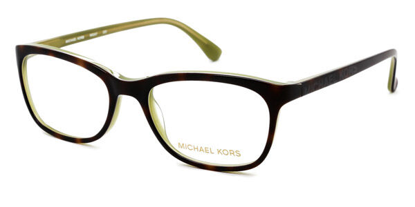 Michael kors shop 247 eyeglasses