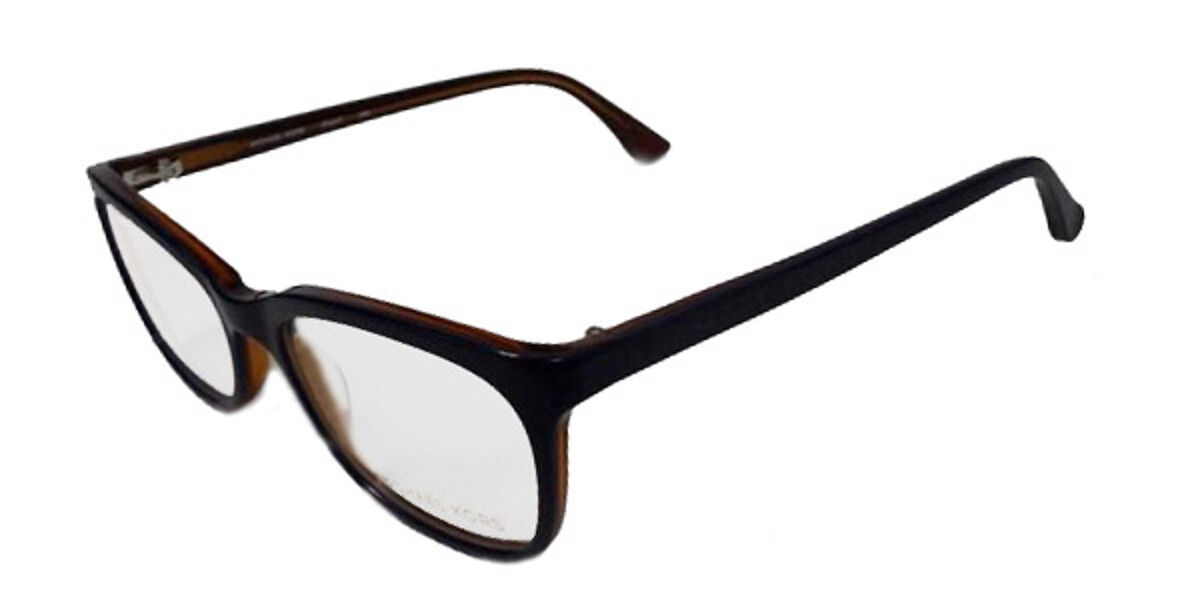 Michael Kors Mk247 466 Eyeglasses In Navy Orange Smartbuyglasses Usa