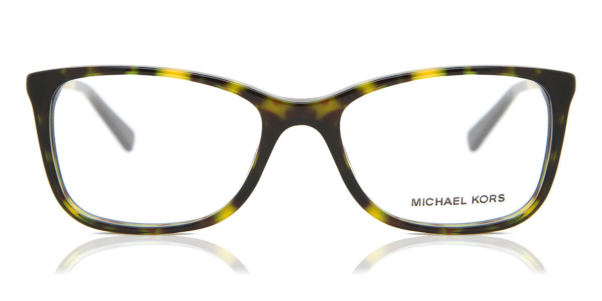 michael kors prescription glasses for women