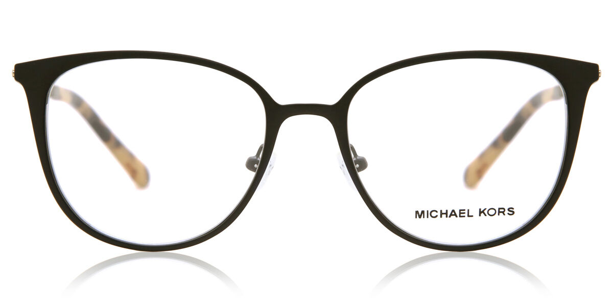 Michael Kors Lil MK3017 Square Glasses  Fashion Eyewear US