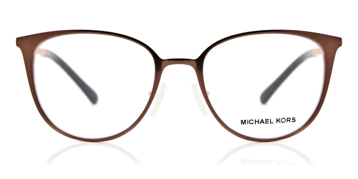 Michael Kors MK3017 LIL 1188 Glasses Pink | SmartBuyGlasses UK