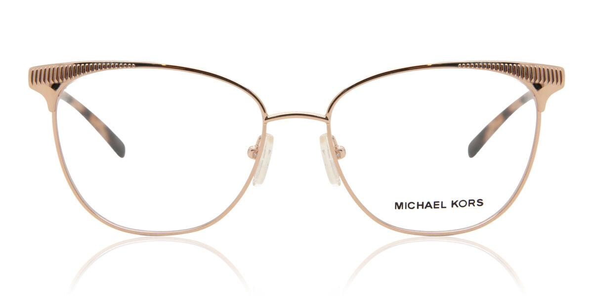 Michael Kors MK3018 NAO 1194 Eyeglasses in No Need | SmartBuyGlasses USA