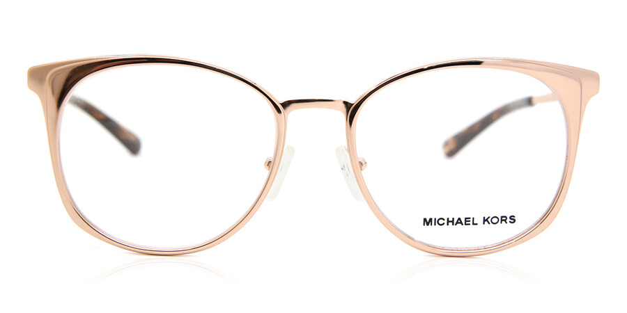 Michael Kors MK3022 NEW ORLEANS 1026 Eyeglasses in No Need |  SmartBuyGlasses USA