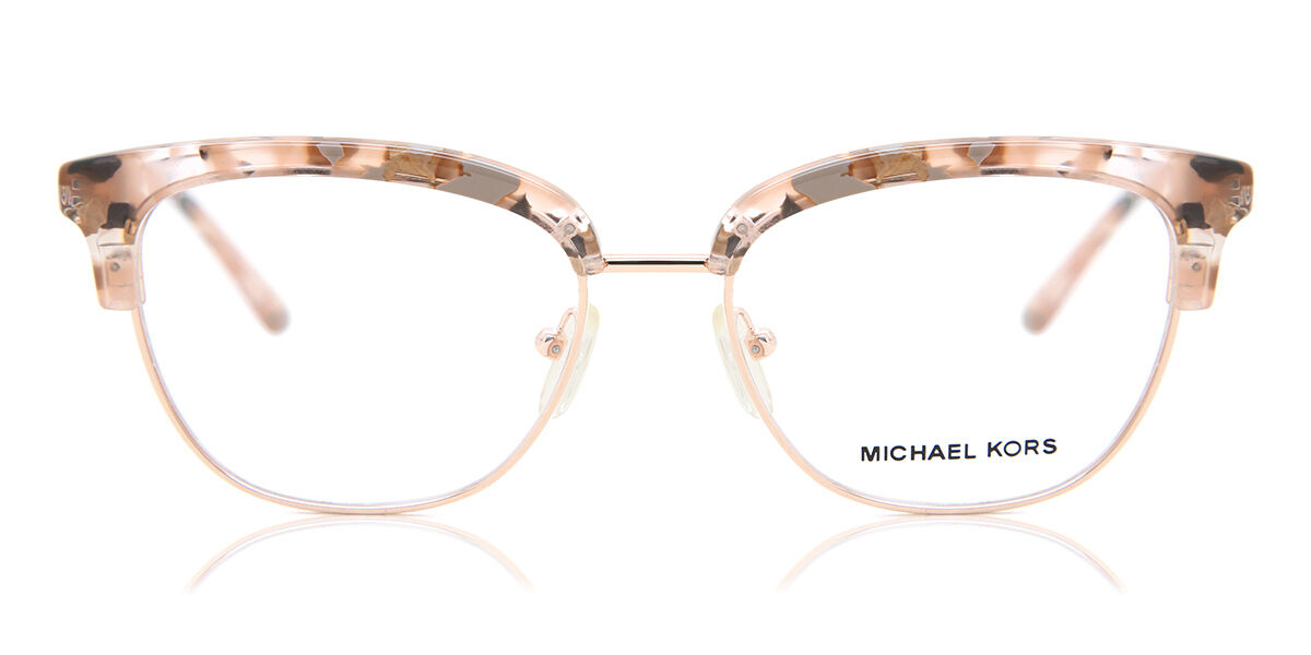Michael Kors MK3023 GALWAY 3342 Glasses | Buy SmartBuyGlasses USA