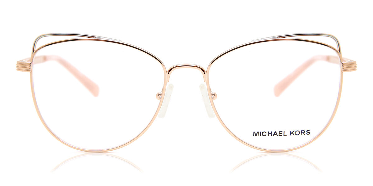 michael kors men's eyeglass frames