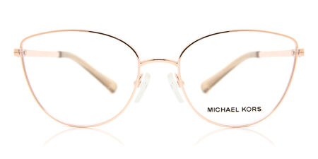 Michael Kors Virtual Try-On Prescription Glasses | Buy Prescription Glasses  Online