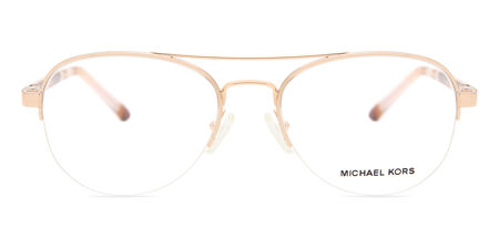   MK3033 KEY WEST 1108 Eyeglasses
