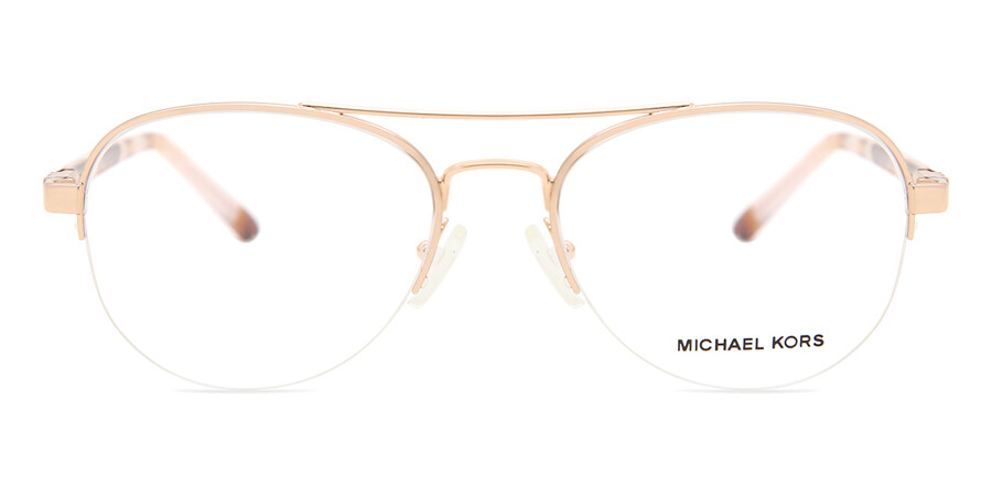 Michael Kors MK3033 KEY WEST 1108 Eyeglasses in No Need | SmartBuyGlasses  USA