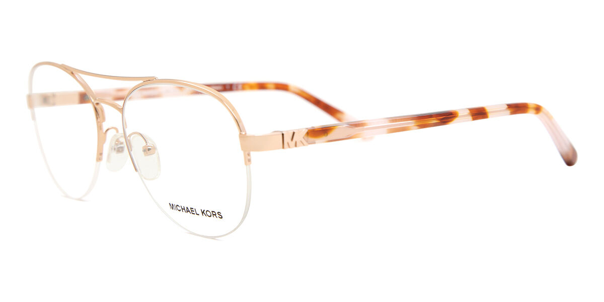 Lunettes Michael Kors MK3033 KEY WEST 1108 No Need Easylunettes