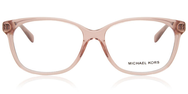 Michael Kors MK4035 AMBROSINE 3689 Glasses Buy Online at