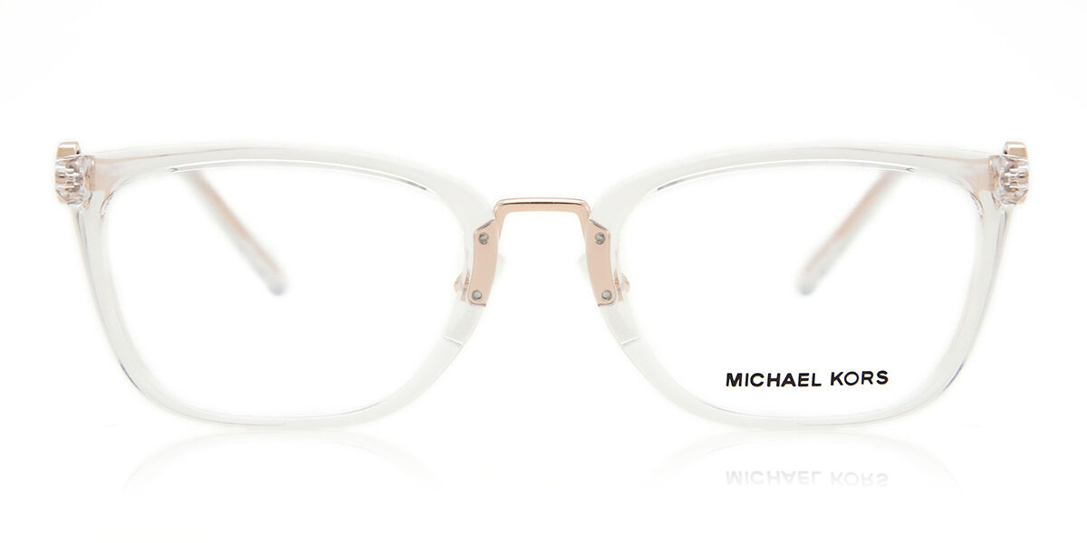 Designer Frames Outlet Michael Kors Eyeglasses MK7005 Grace Bay