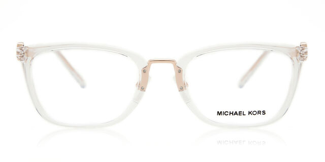 Michael Kors MK4054 CAPTIVA 3105 Glasses Buy Online at