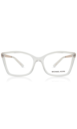 Michael Kors ® Clear Glasses Frames Prescription Eyewear