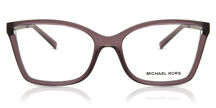 Michael Kors MK4058 CARACAS 3050 Glasses Transparent Clear Injected |  SmartBuyGlasses Canada