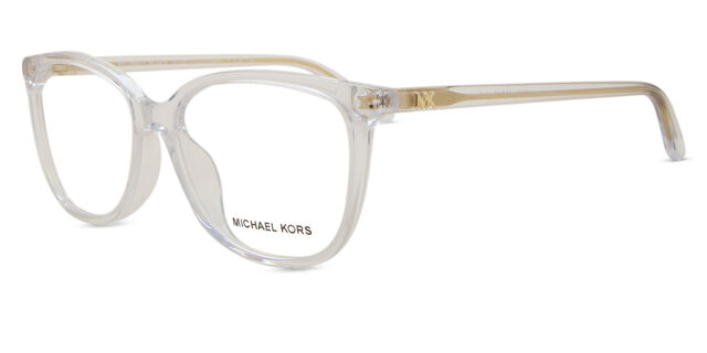 Kors Santa Clara Clear Michael Kors Frames Michael Kors MK4067U