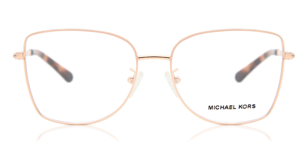óculos de sol Michael Kors mod Chelsea mk5004 1017r1 Ótica Cardoso