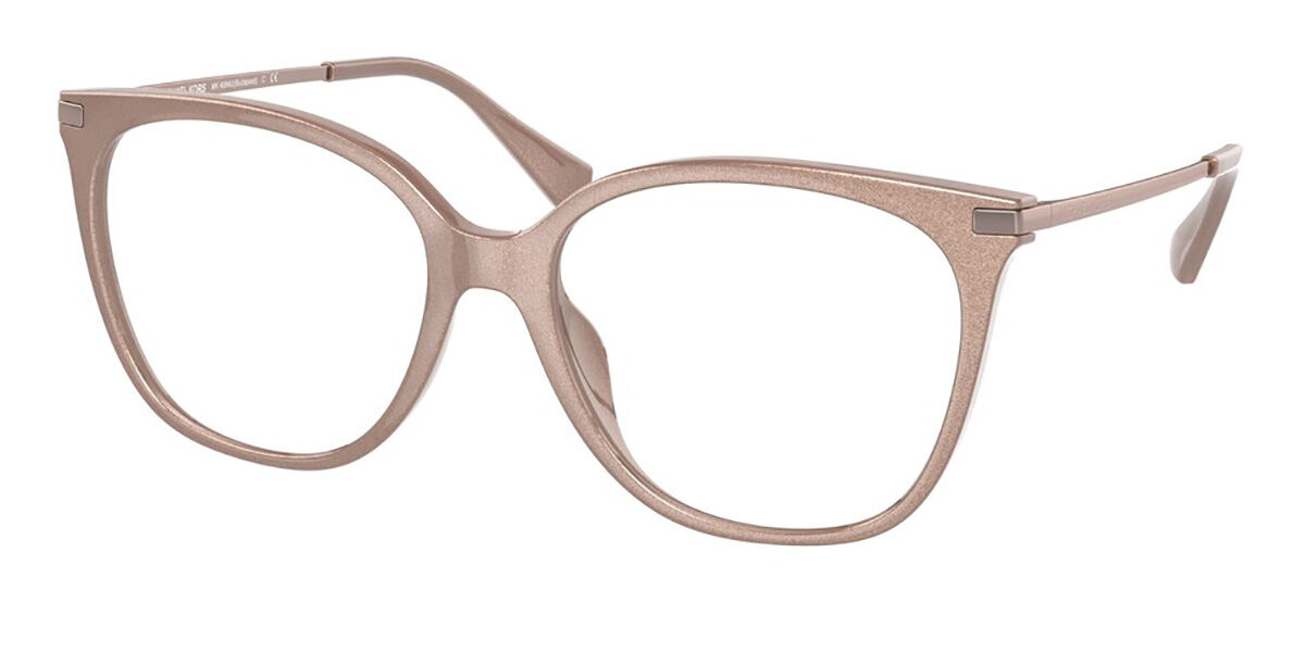 michael kors eyeglasses virtual try on