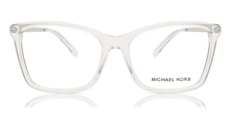 Michael Kors 4058 Caracas Eyeglasses 3050 Michael Kors Glasses, Michael  Kors Eyeglasses, Eyeglasses 