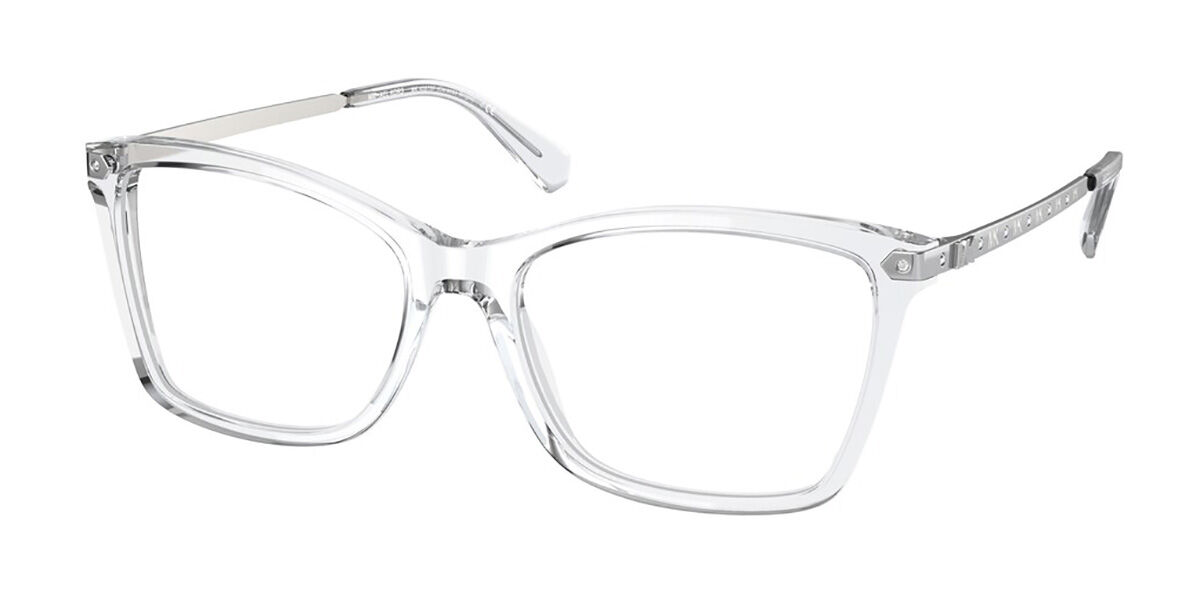 michael kors clear frames