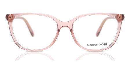 Michael Kors 4058 Caracas Eyeglasses 3050 Michael Kors Glasses, Michael  Kors Eyeglasses, Eyeglasses 