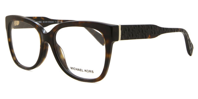 Michael Kors MK4091 PALAWAN 3006 Glasses Buy Online at