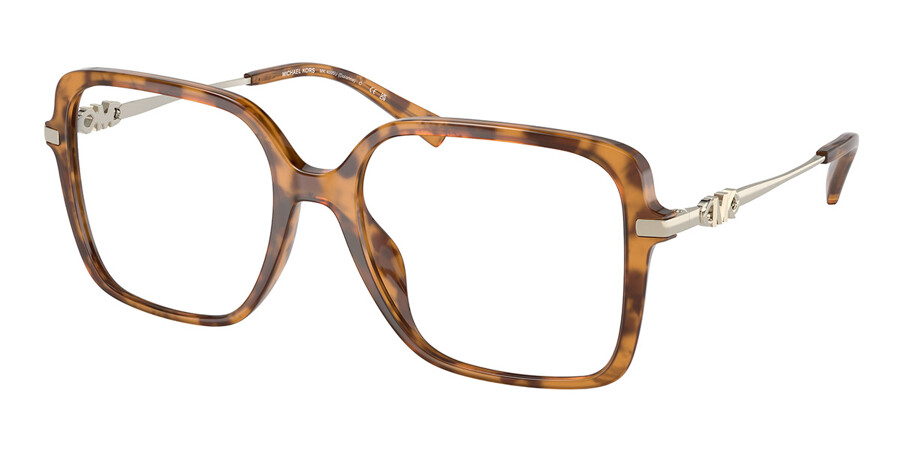 Michael Kors MK4095U DOLONNE 3915 Glasses Marigold Tortoise | VisionDirect  Australia