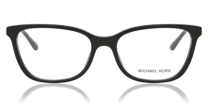 Michael Kors MK4097 GREVE 3006 Dark Tortoise Eyeglasses  display picture 2