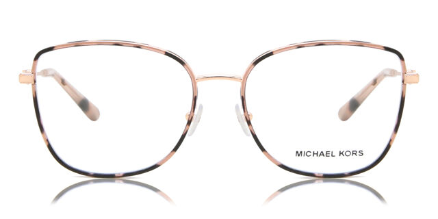 Brand New Michael Kors MK3065J EMPIRE SQUARE 1108 Glasses Frames