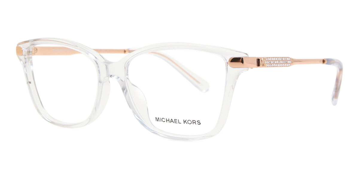 Michael Kors MK4105BU GEORGETOWN 3999 glasses | Buy online