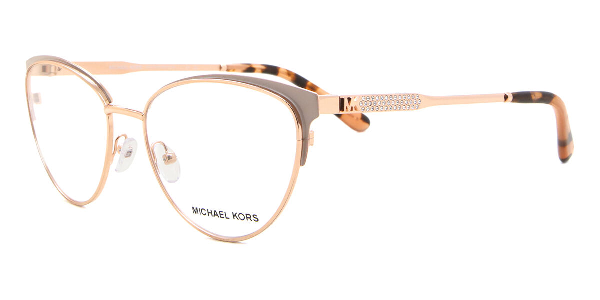 Michael Kors MK3064B MARSAILLE 1108 Glasses | Buy Online at