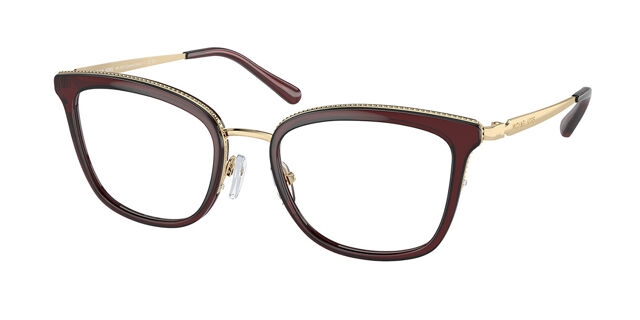 Michael Kors MK3032 COCONUT GROVE 3949 glasses Buy online now