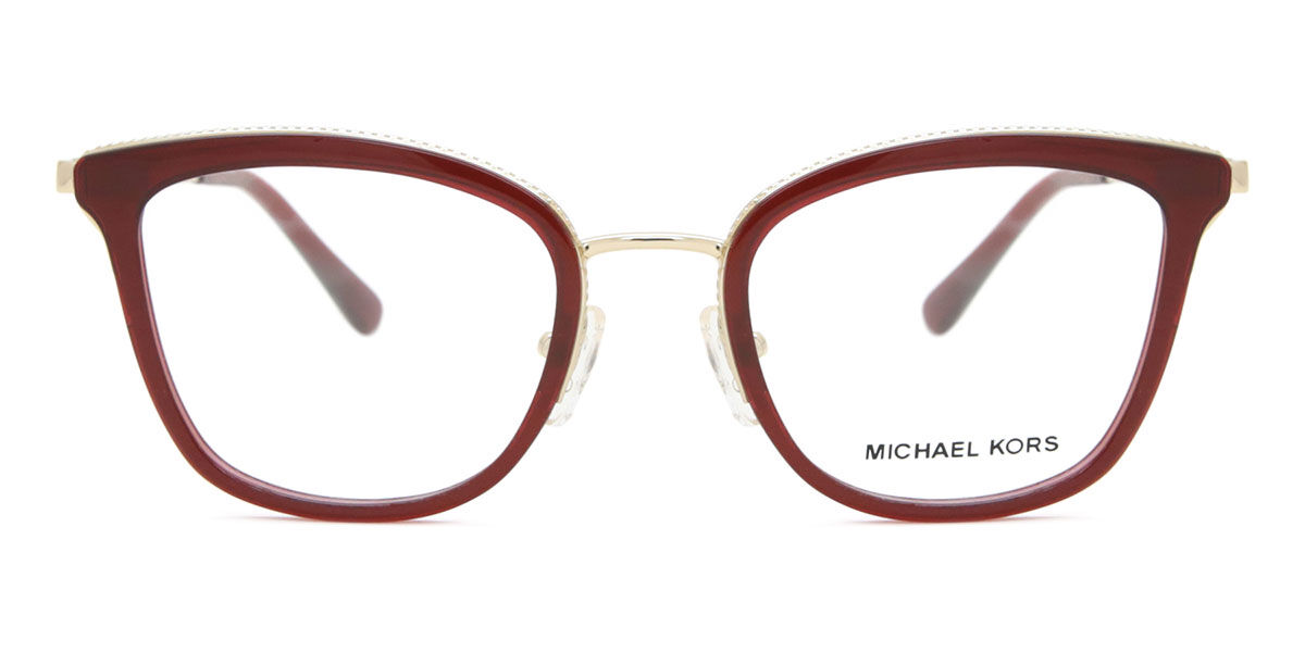 Michael Kors MK3032 3949 Coconut Grove-image