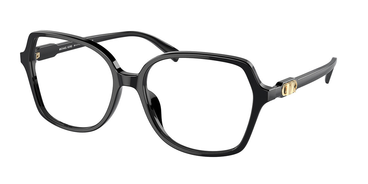 Michael Kors MK4111U BERNAL 3957 Glasses Clear | VisionDirect Australia