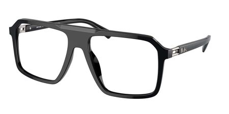 Michael Kors MK4123U MONTREUX Eyeglasses