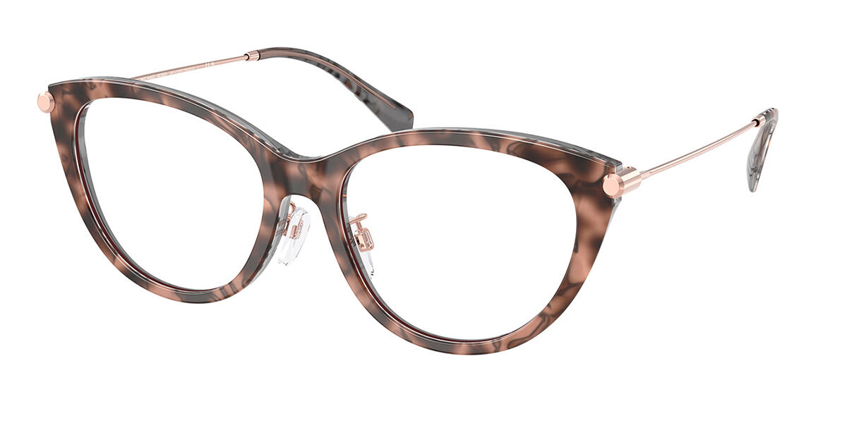 Michael Kors 桂林スクエアフレムメカネ MK4152D 4017 Michael Kors MK4152D GUILIN Asian Fit 4017 glasses | Buy