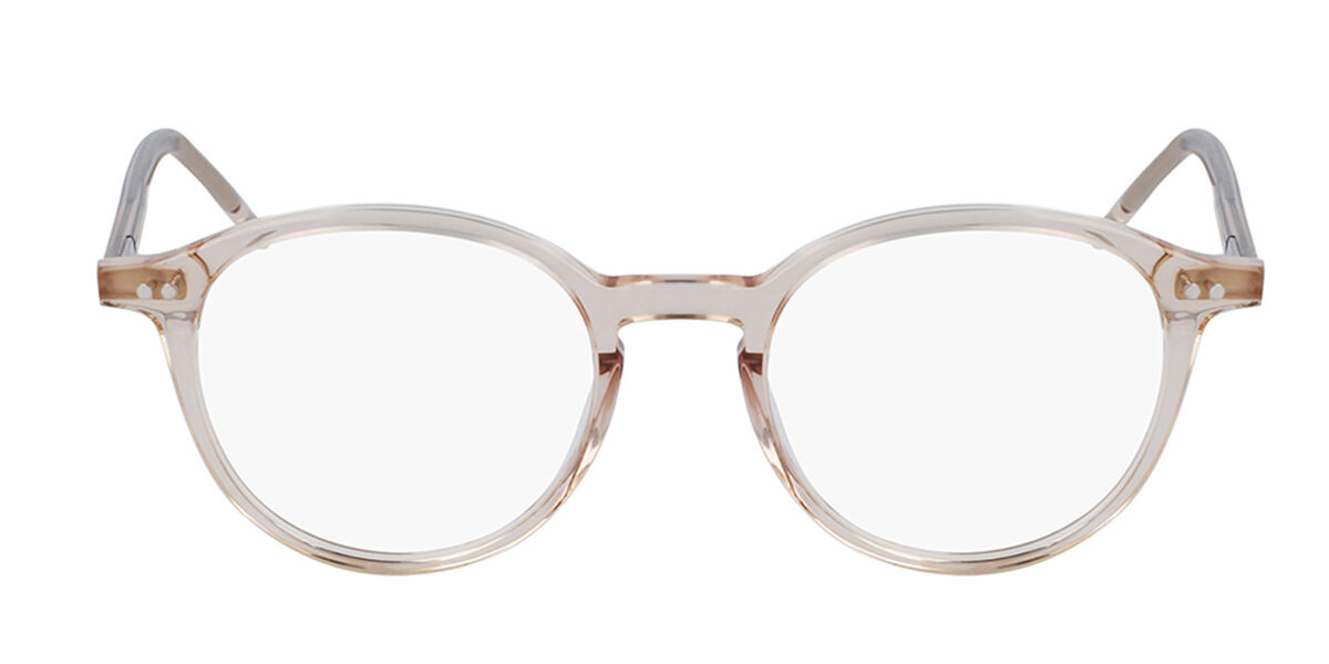 Paul Smith PSOP03350 CARLISLE 007 Glasses Transparent Khaki Green