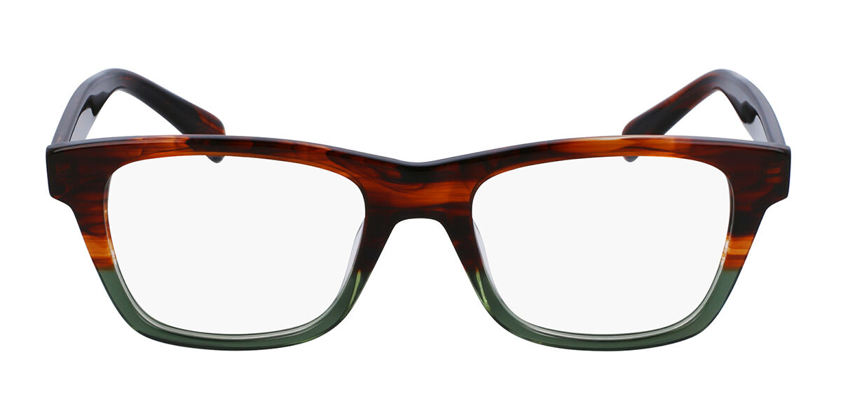 Paul Smith PSOP08554 FAIRFAX 002 Grüne Herren Brillen