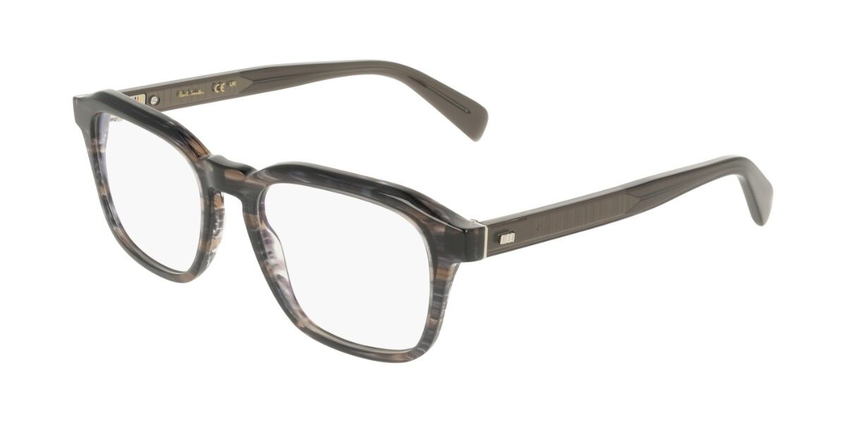Paul Smith PS26604 Porchester 020 54 Gr&aring;a Glas&ouml;gon (Endast B&aring;ge) M&auml;n