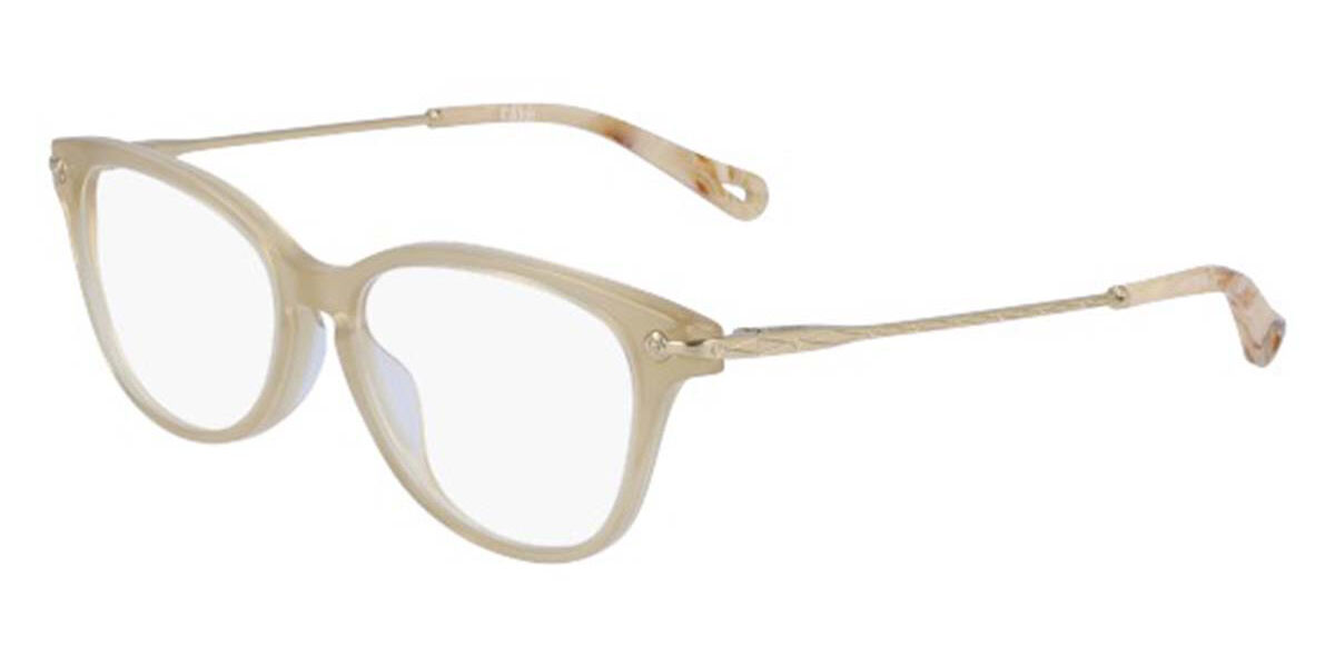 Chloe CE 2736 279 Eyeglasses in Brown SmartBuyGlasses USA