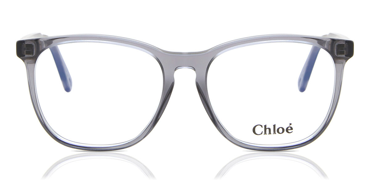Chloé CE 2740 035 Graue Damen Brillen