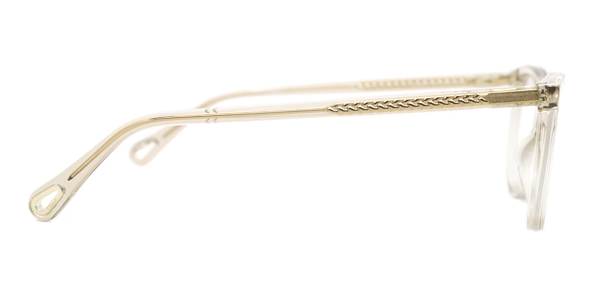 【送料,関税込】 Chloe メガネ Esther CH0013O Chloé CH0013O 003 glasses | Buy online now | SmartBuyGlasses US
