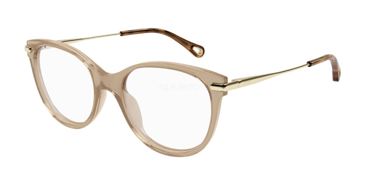 Lunette discount vue chloe