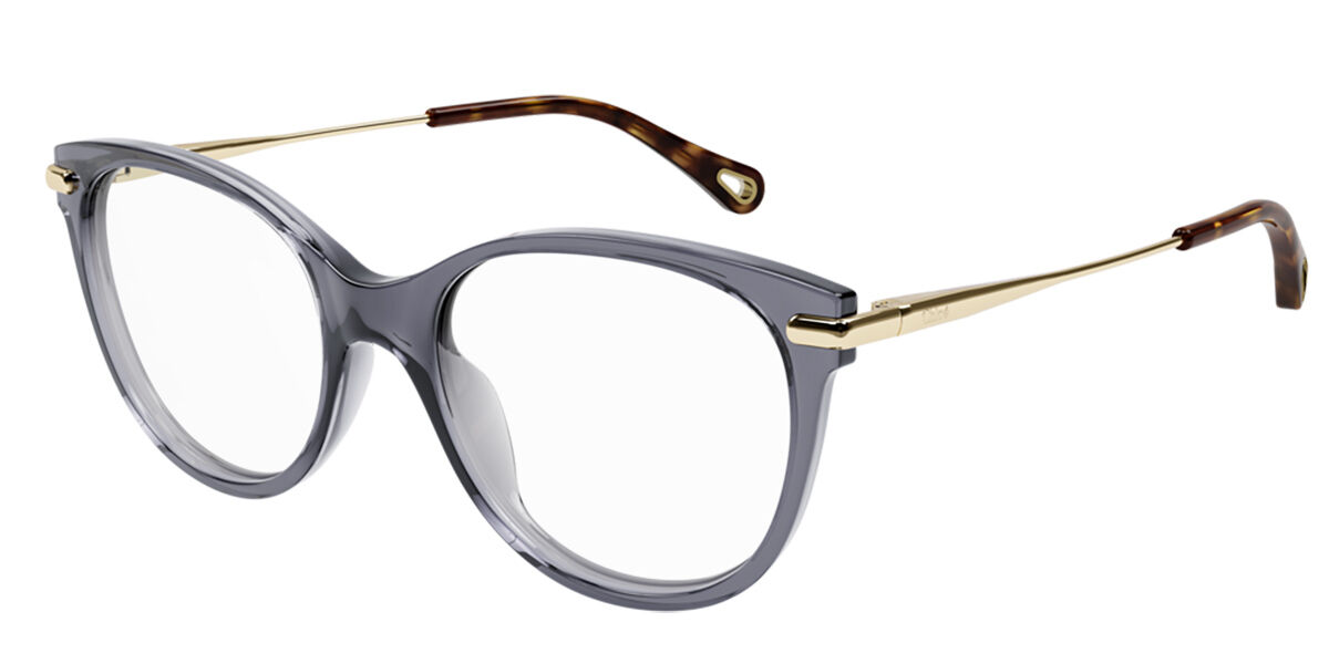 Chloé CH0058O 001 glasses | Buy online now | SmartBuyGlasses US