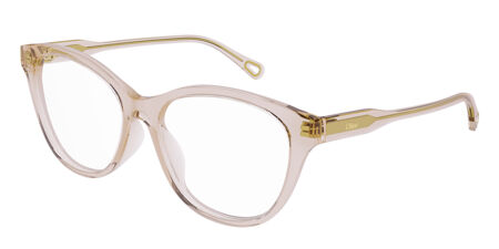 Chloe Prescription Glasses | SmartBuyGlasses UK