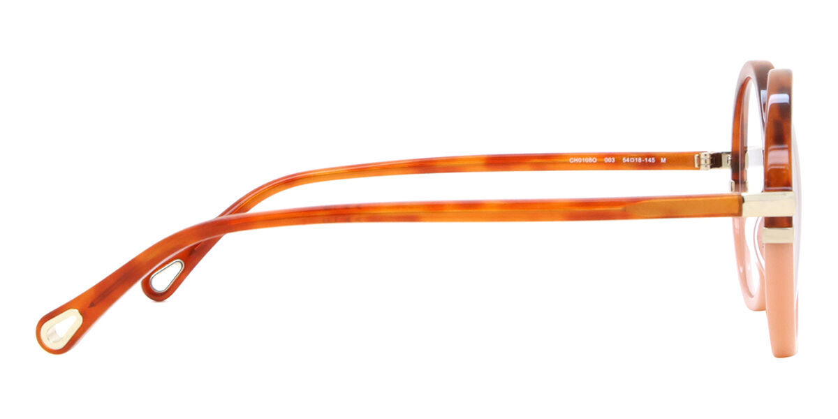 Chloé CH0108O 003 glasses | Buy online now | SmartBuyGlasses US