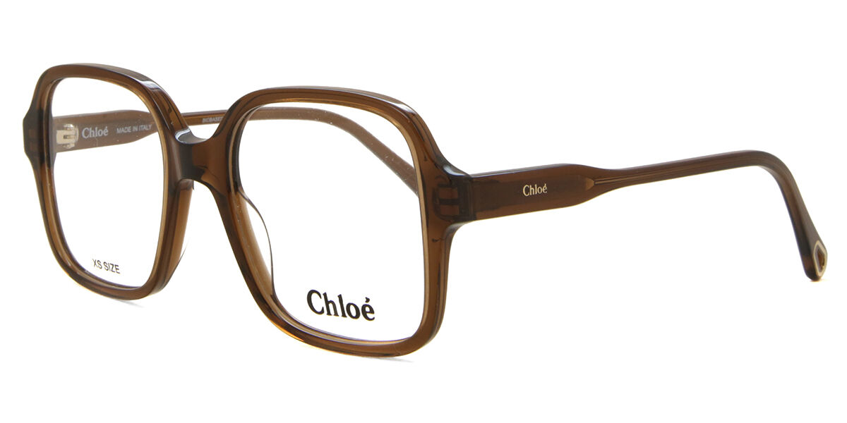 Chloé CH0126O 002 glasses | Buy online now | SmartBuyGlasses US